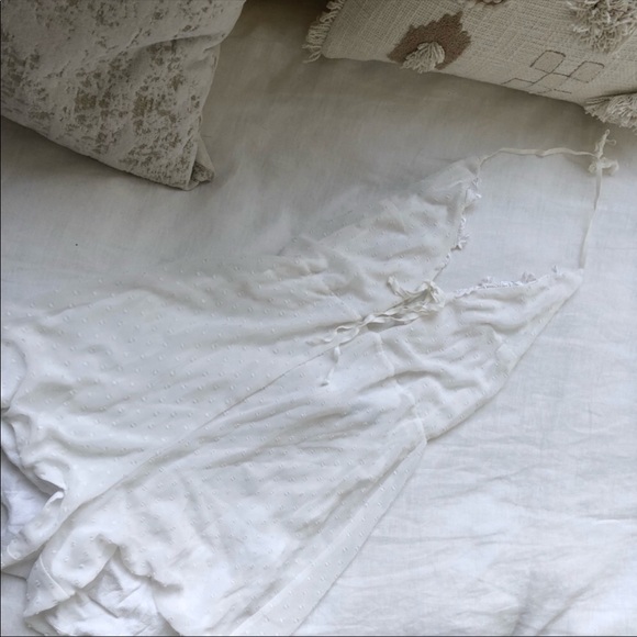 For Love and Lemons Romper - Picture 4 of 6